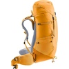 image:imageDeuter Unisex Aircontact Lite 50  10 L Lightweight Backpacking amp Hiking Backpack for Men amp Women 50  10 Liters  BlackGraphiteAmbermaple