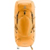image:imageDeuter Unisex Aircontact Lite 50  10 L Lightweight Backpacking amp Hiking Backpack for Men amp Women 50  10 Liters  BlackGraphiteAmbermaple