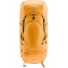image:imageDeuter Unisex Aircontact Lite 50  10 L Lightweight Backpacking amp Hiking Backpack for Men amp Women 50  10 Liters  BlackGraphiteAmbermaple
