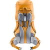 image:imageDeuter Unisex Aircontact Lite 50  10 L Lightweight Backpacking amp Hiking Backpack for Men amp Women 50  10 Liters  BlackGraphiteAmbermaple