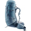 image:imageDeuter Unisex Aircontact Lite 50  10 L Lightweight Backpacking amp Hiking Backpack for Men amp Women 50  10 Liters  BlackGraphiteAtlanticink