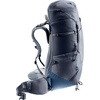 image:imageDeuter Unisex Aircontact Lite 50  10 L Lightweight Backpacking amp Hiking Backpack for Men amp Women 50  10 Liters  BlackGraphiteBlackmarine