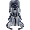 image:imageDeuter Unisex Aircontact Lite 50  10 L Lightweight Backpacking amp Hiking Backpack for Men amp Women 50  10 Liters  BlackGraphiteBlackmarine