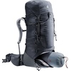 image:imageDeuter Womens Aircontact Lite 35  10 SL Lightweight Backpacking amp Hiking Backpack 35  10 LitersBlackgraphite