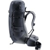 image:imageDeuter Womens Aircontact Lite 35  10 SL Lightweight Backpacking amp Hiking Backpack 35  10 LitersBlackgraphite