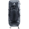 image:imageDeuter Womens Aircontact Lite 35  10 SL Lightweight Backpacking amp Hiking Backpack 35  10 LitersBlackgraphite