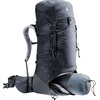 image:imageDeuter Womens Aircontact Lite 35  10 SL Lightweight Backpacking amp Hiking Backpack 35  10 LitersBlackgraphite