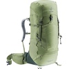 image:imageDeuter Womens Aircontact Lite 35  10 SL Lightweight Backpacking amp Hiking Backpack 35  10 LitersGroveivy