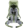 image:imageDeuter Womens Aircontact Lite 35  10 SL Lightweight Backpacking amp Hiking Backpack 35  10 LitersGroveivy