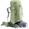 image:imageDeuter Womens Aircontact Lite 35  10 SL Lightweight Backpacking amp Hiking Backpack 35  10 LitersGroveivy