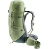 image:imageDeuter Womens Aircontact Lite 35  10 SL Lightweight Backpacking amp Hiking Backpack 35  10 LitersGroveivy