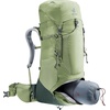 image:imageDeuter Womens Aircontact Lite 35  10 SL Lightweight Backpacking amp Hiking Backpack 35  10 LitersGroveivy