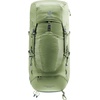 image:imageDeuter Womens Aircontact Lite 35  10 SL Lightweight Backpacking amp Hiking Backpack 35  10 LitersGroveivy