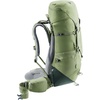 image:imageDeuter Womens Aircontact Lite 35  10 SL Lightweight Backpacking amp Hiking Backpack 35  10 LitersGroveivy