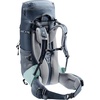 image:imageDeuter Womens Aircontact Lite 35  10 SL Lightweight Backpacking amp Hiking Backpack 35  10 LitersInkjade