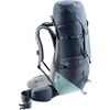 image:imageDeuter Womens Aircontact Lite 35  10 SL Lightweight Backpacking amp Hiking Backpack 35  10 LitersInkjade