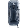 image:imageDeuter Womens Aircontact Lite 35  10 SL Lightweight Backpacking amp Hiking Backpack 35  10 LitersInkjade
