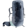 image:imageDeuter Womens Aircontact Lite 35  10 SL Lightweight Backpacking amp Hiking Backpack 35  10 LitersInkjade