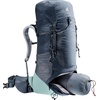 image:imageDeuter Womens Aircontact Lite 35  10 SL Lightweight Backpacking amp Hiking Backpack 35  10 LitersInkjade