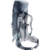 image:imageDeuter Womens Aircontact Lite 35  10 SL Lightweight Backpacking amp Hiking Backpack 35  10 LitersInkjade