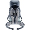 image:imageDeuter Womens Aircontact Lite 35  10 SL Lightweight Backpacking amp Hiking Backpack 35  10 LitersInkjade