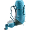 image:imageDeuter Womens Aircontact Lite 35  10 SL Lightweight Backpacking amp Hiking Backpack 35  10 LitersLagoonivy