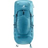 image:imageDeuter Womens Aircontact Lite 35  10 SL Lightweight Backpacking amp Hiking Backpack 35  10 LitersLagoonivy