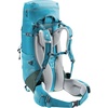 image:imageDeuter Womens Aircontact Lite 35  10 SL Lightweight Backpacking amp Hiking Backpack 35  10 LitersLagoonivy