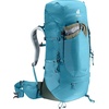 image:imageDeuter Womens Aircontact Lite 35  10 SL Lightweight Backpacking amp Hiking Backpack 35  10 LitersLagoonivy