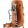 image:imageDeuter Womens Aircontact Lite 45  10 SL Lightweight Backpacking amp Hiking Backpack 45  10 LitersPecanmocha