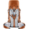 image:imageDeuter Womens Aircontact Lite 45  10 SL Lightweight Backpacking amp Hiking Backpack 45  10 LitersPecanmocha