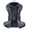 image:imageDeuter Womens Futura 25L SL Backpack Lightweight Hiking Daypack  CassisAshroseBlack