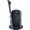 image:imageDeuter Womens Futura 25L SL Backpack Lightweight Hiking Daypack  CassisAshroseBlack