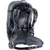 image:imageDeuter Womens Futura 25L SL Backpack Lightweight Hiking Daypack  CassisAshroseBlack