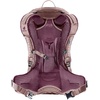 image:imageDeuter Womens Futura 25L SL Backpack Lightweight Hiking Daypack  CassisAshroseCassisashrose