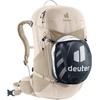 image:imageDeuter Womens Futura 25L SL Backpack Lightweight Hiking Daypack  CassisAshroseGreystonealu