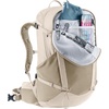 image:imageDeuter Womens Futura 25L SL Backpack Lightweight Hiking Daypack  CassisAshroseGreystonealu