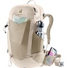 image:imageDeuter Womens Futura 25L SL Backpack Lightweight Hiking Daypack  CassisAshroseGreystonealu