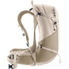 image:imageDeuter Womens Futura 25L SL Backpack Lightweight Hiking Daypack  CassisAshroseGreystonealu