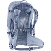 image:imageDeuter Womens Futura 25L SL Backpack Lightweight Hiking Daypack  CassisAshrosePolarbluejay