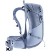 image:imageDeuter Womens Futura 25L SL Backpack Lightweight Hiking Daypack  CassisAshrosePolarbluejay