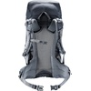 image:imageDeuter Womens Futura 30L SL Backpack Ergonomic MultiDay Trek Hiking Pack  CassisAshroseBlack