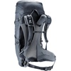 image:imageDeuter Womens Futura 30L SL Backpack Ergonomic MultiDay Trek Hiking Pack  CassisAshroseBlack