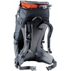 image:imageDeuter Womens Futura 30L SL Backpack Ergonomic MultiDay Trek Hiking Pack  CassisAshroseBlack