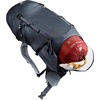 image:imageDeuter Womens Futura 30L SL Backpack Ergonomic MultiDay Trek Hiking Pack  CassisAshroseBlack