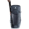 image:imageDeuter Womens Futura 30L SL Backpack Ergonomic MultiDay Trek Hiking Pack  CassisAshroseBlack