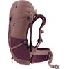 image:imageDeuter Womens Futura 30L SL Backpack Ergonomic MultiDay Trek Hiking Pack  CassisAshroseCassisashrose