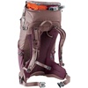 image:imageDeuter Womens Futura 30L SL Backpack Ergonomic MultiDay Trek Hiking Pack  CassisAshroseCassisashrose