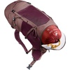 image:imageDeuter Womens Futura 30L SL Backpack Ergonomic MultiDay Trek Hiking Pack  CassisAshroseCassisashrose