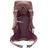 image:imageDeuter Womens Futura 30L SL Backpack Ergonomic MultiDay Trek Hiking Pack  CassisAshroseCassisashrose